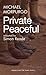 Private Peaceful by Simon Reade