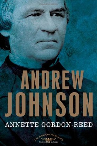 Andrew Johnson (Hardcover)