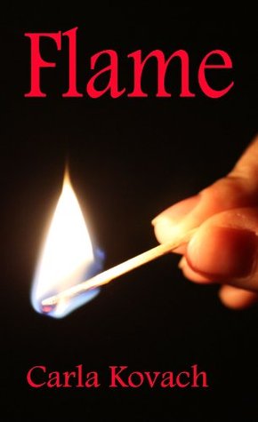Flame (Kindle Edition)