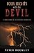 Four Nights With The Devil:...