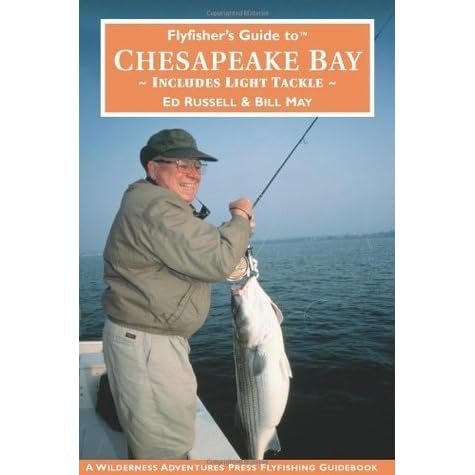 chesapeake light tackle