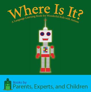 Where Is It?