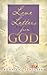 LOVE LETTERS FROM GOD by Bonnie G. Schluter