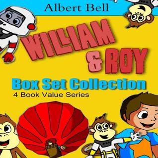 William & Roy: Box Set Colleciton