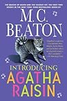 Introducing Agatha Raisin by M.C. Beaton