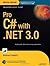 Pro C# with .NET 3.0, Speci...