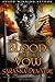 The Blood and the Vow (Order of Lazarus #1)
