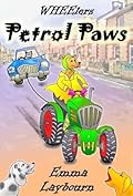 Petrol Paws