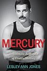 Mercury by Lesley-Ann Jones