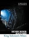 King Solomon's Mines