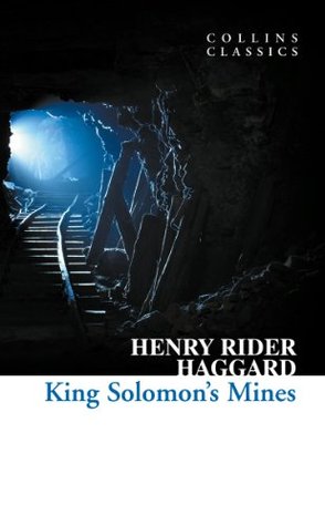King Solomon's Mines
