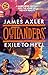 Exile to Hell (Outlanders, #1)