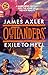 Exile to Hell (Outlanders, #1)