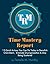 Time Mastery Report: 15 Quick Actions You Can Do TODAY to Demolish Overwhelm, Eliminate Disorganization and Stop Being Scattered