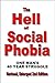The Hell of Social Phobia by Terry Cunningham