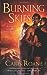 Burning Skies (Guardians of...