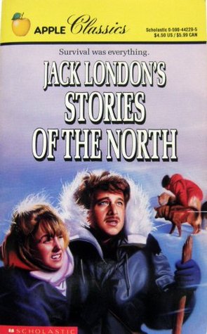 Jack London's Stories of the North