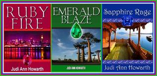 The Rick Huntingdon Chronicles Trilogy (Kindle Edition)