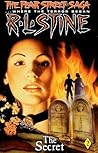 The Secret by R.L. Stine