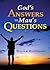God's Answers to Man's Questions