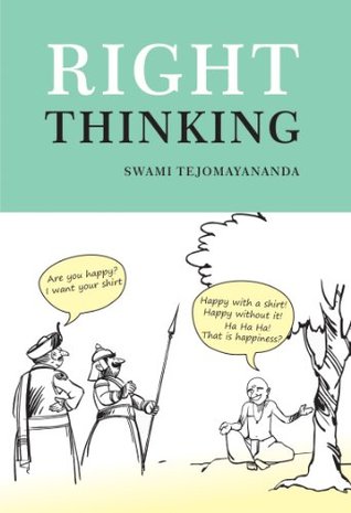 Right Thinking (Kindle Edition)