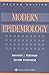 Modern Epidemiology by Kenneth J. Rothman