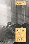 City Of Salt (Pitt Poetry Series)