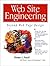 Web Site Engineering by Thomas A. Powell