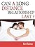 Can a Long Distance Relationship Last? (Relationship Collection)