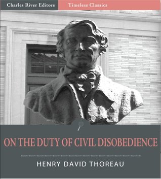 On the Duty of Civil Disobedience