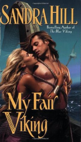 My Fair Viking (Viking I, #6)