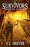 Autumn by V.L. Dreyer