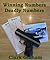 Winning Numbers Deadly Numbers (Jack Warden #1)