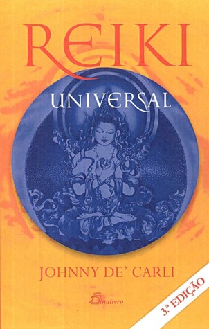 Reiki Universal