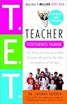 Teacher Effectiveness Training by Thomas Gordon Teacher Effectiveness Training by Thomas Gordon
