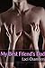 My Best Friend's Dad by Laci Chambers