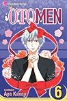 Otomen, Vol. 6 by Aya Kanno
