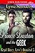 Prince Daxton and the Geek (Royal Mates, Love's Diamond 3)