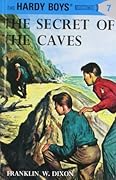 The Secret of the Caves (The Hardy Boys, #7)