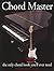 Chord Master For Guitar And Keyboard