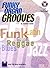 Funky Organ Grooves Book wi...