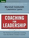 Coaching for Lead...