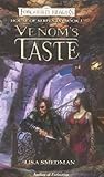 Venom's Taste (House of Serpents #1) Venom's Taste (House of Serpents #1)