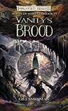 Vanity's Brood (House of Serpents #3) Vanity's Brood (House of Serpents #3)