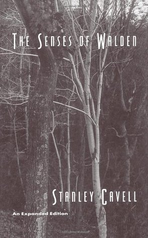 The Senses of Walden (Paperback)