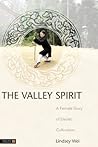 Book cover for The Valley Spirit: A Female Story of Daoist Cultivation