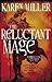 The Reluctant Mage (Fisherman's Children #2)