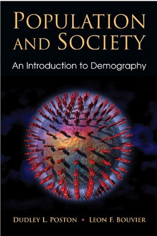 Population and Society (Hardcover)