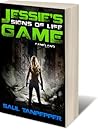 Jessie's Game #1: Signs of Life (GAMELAND, #9) Jessie's Game #1: Signs of Life (GAMELAND, #9)