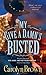 My Give a Damn's Busted by Carolyn Brown